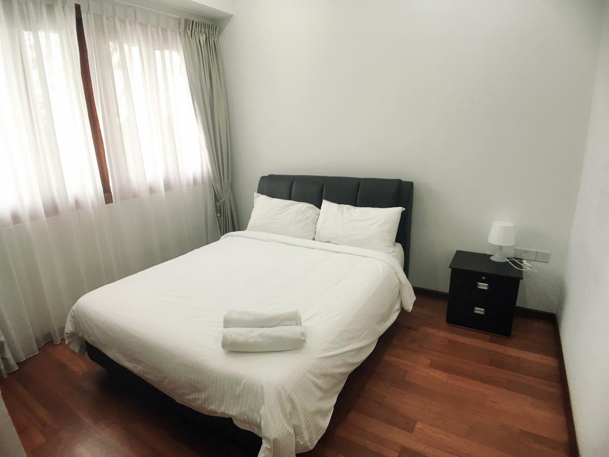 K Suites River Valley Nearby Orchard Szingapúr Kültér fotó