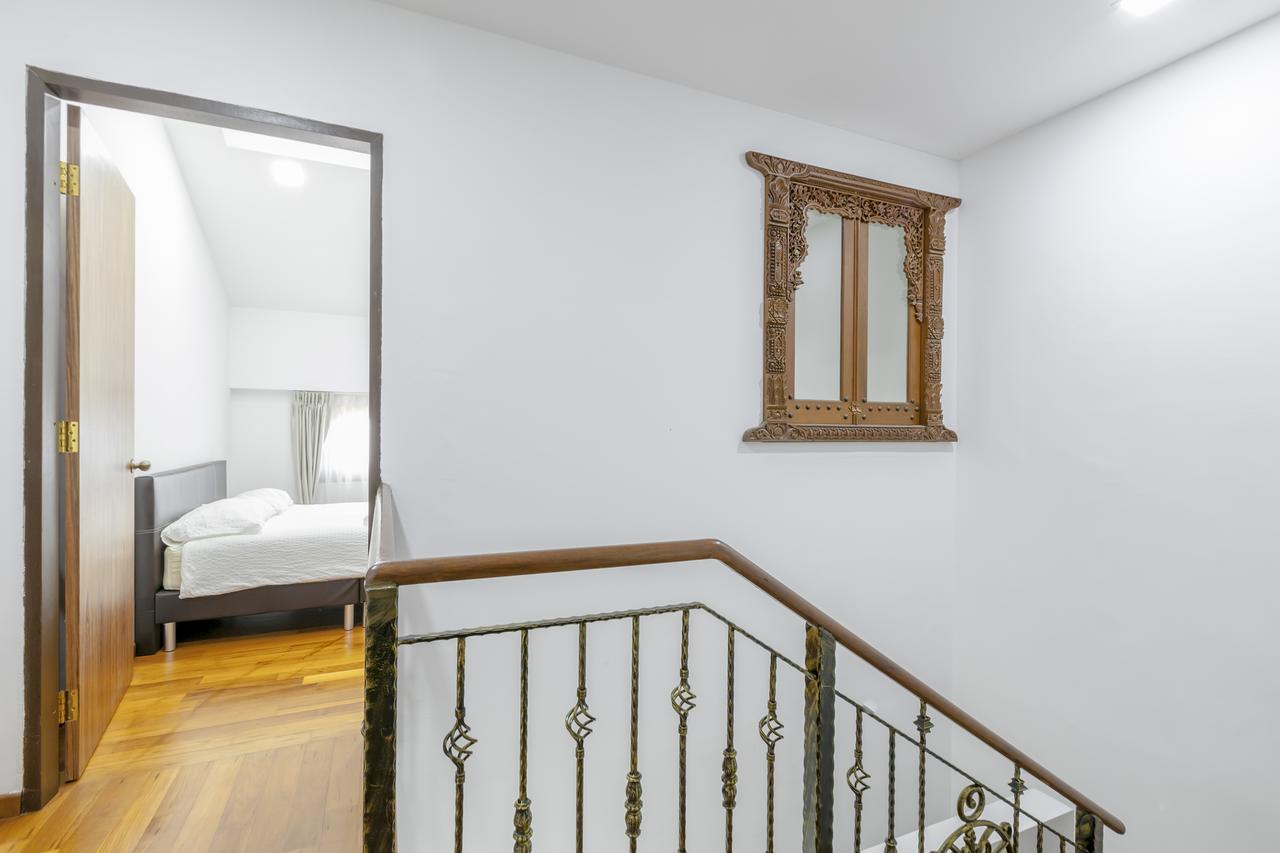 K Suites River Valley Nearby Orchard Szingapúr Kültér fotó